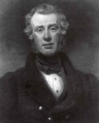William Henry Whitbread by William Bradley